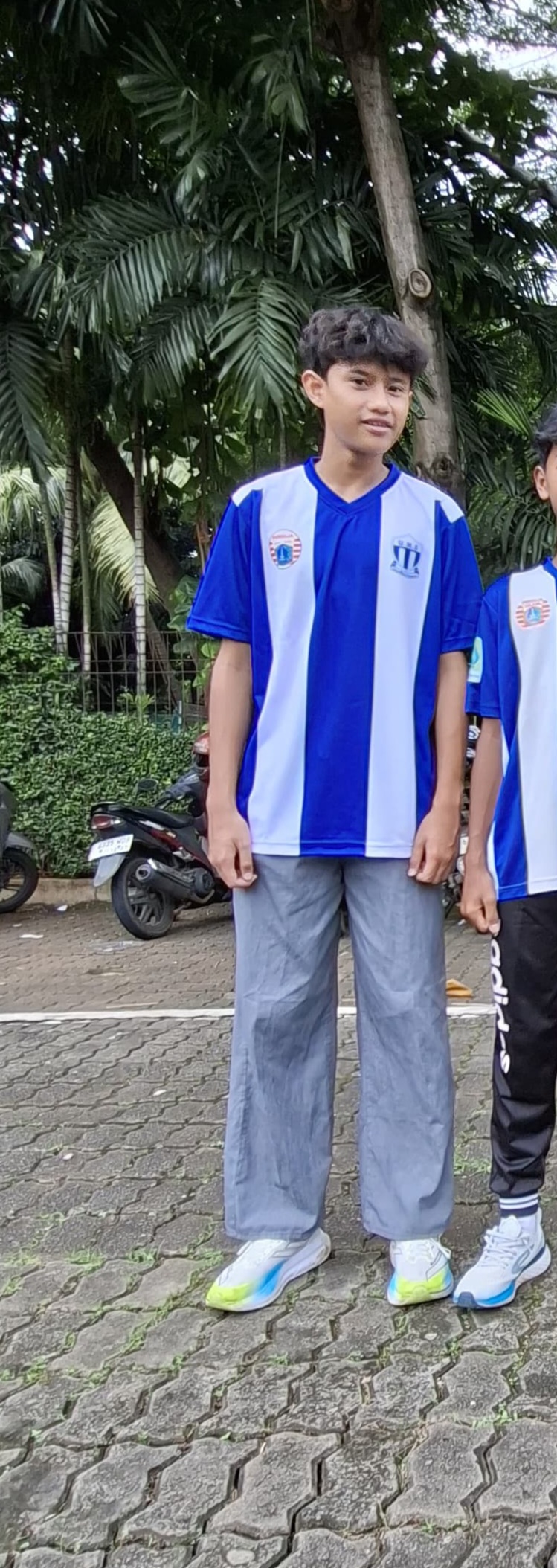 Farrel Zavier Rahadian